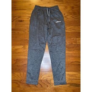 Adidas Gray Sweatpants Size Small‎